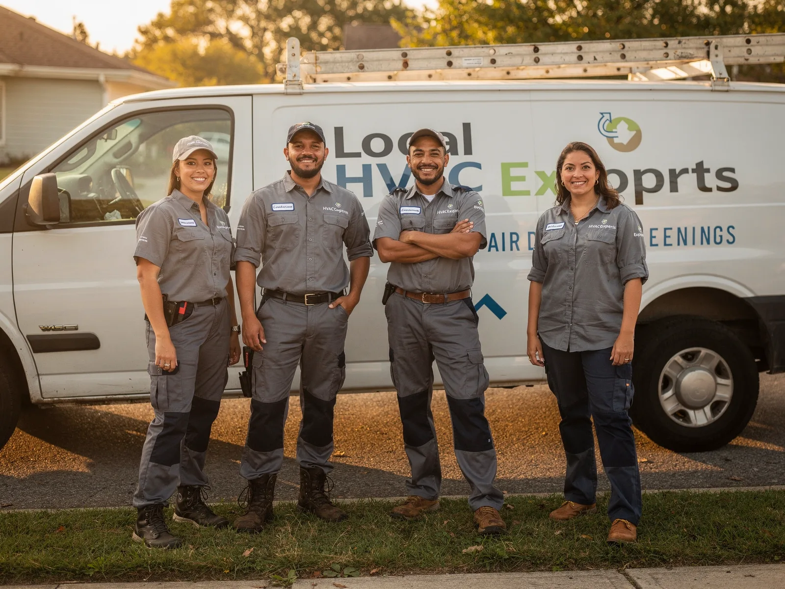 24/7 HVAC Repair & AC Replacement company in Whigham, GA