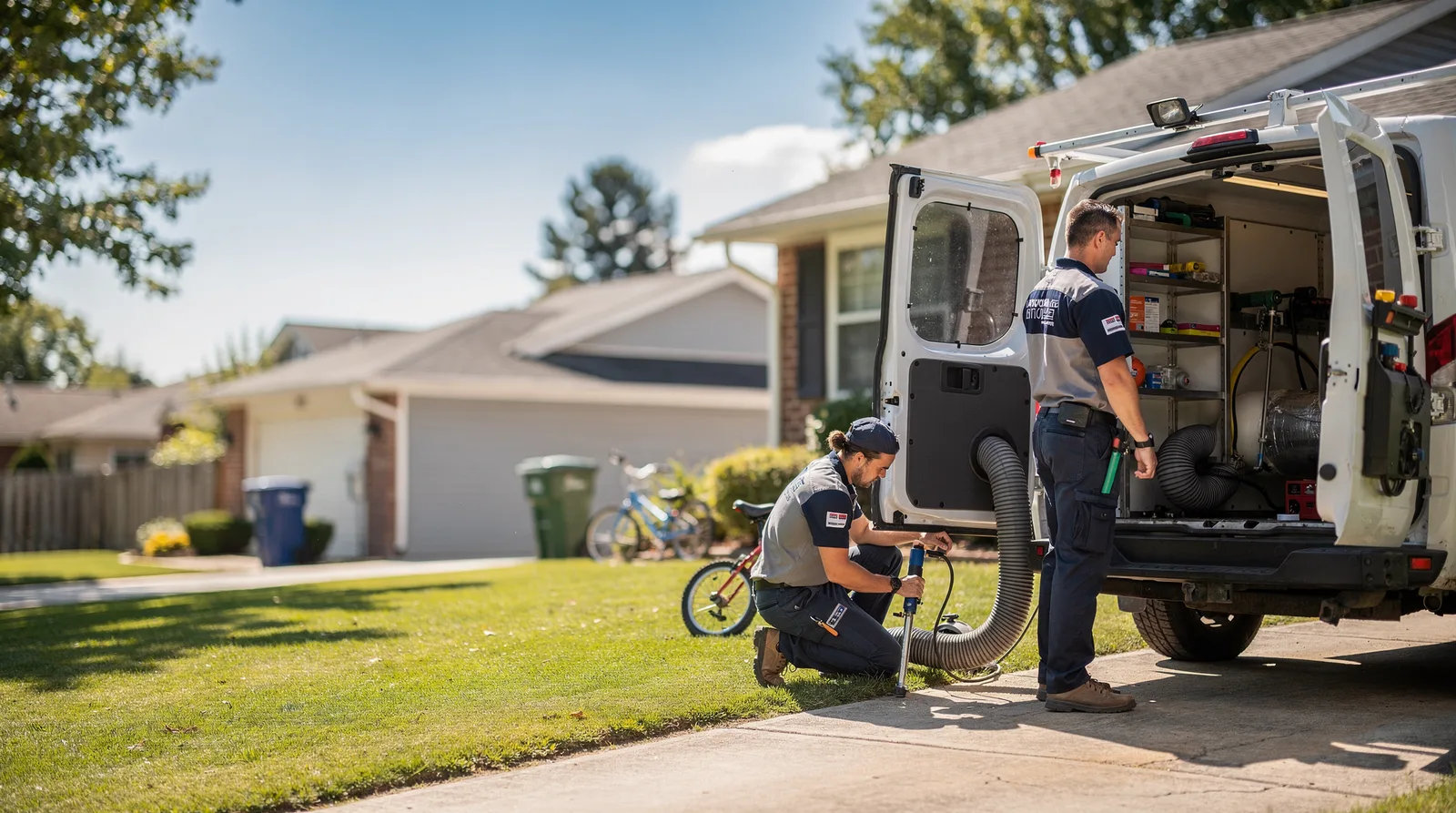 24/7 HVAC Repair & AC Replacement in Whigham, GA near me